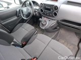  Citroen  Berlingo BLUEHDI 100 BVM CLUB M #9