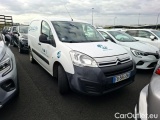  Citroen  Berlingo BLUEHDI 100 BVM CLUB M #30