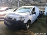  Citroen  Berlingo BLUEHDI 100 BVM CLUB XL 