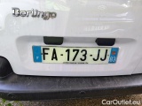  Citroen  Berlingo BLUEHDI 100 BVM CLUB XL #5
