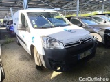  Citroen  Berlingo BLUEHDI 100 BVM CLUB XL #61