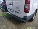  Citroen  Berlingo BLUEHDI 100 BVM CLUB XL #62