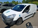  Citroen  Berlingo BLUEHDI 100 BVM CLUB XL 