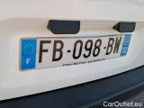  Citroen  Berlingo BLUEHDI 100 BVM CLUB XL #5