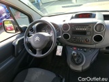  Citroen  Berlingo BLUEHDI 100 BVM CLUB XL #4