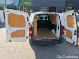  Citroen  Berlingo BLUEHDI 100 BVM CLUB XL #14
