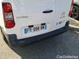  Citroen  Berlingo BLUEHDI 100 BVM CLUB XL #40