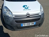  Citroen  Berlingo BLUEHDI 100 BVM CLUB XL #44
