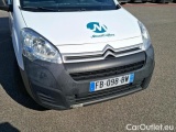  Citroen  Berlingo BLUEHDI 100 BVM CLUB XL #48