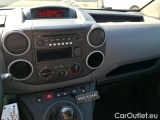  Citroen  Berlingo BLUEHDI 100 BVM CLUB XL #60