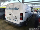  Citroen  Berlingo BLUEHDI 100 BVM CLUB XL #3