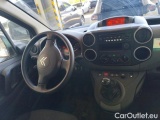  Citroen  Berlingo BLUEHDI 100 BVM CLUB XL #4