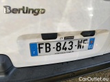  Citroen  Berlingo BLUEHDI 100 BVM CLUB XL #5