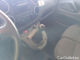  Citroen  Berlingo BLUEHDI 100 BVM CLUB XL #20