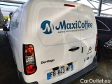  Citroen  Berlingo BLUEHDI 100 BVM CLUB XL #26