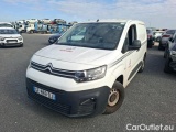  Citroen  Berlingo TAILLE M 650KG PURETECH 110 S&S BVM CLUB 