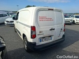  Citroen  Berlingo TAILLE M 650KG PURETECH 110 S&S BVM CLUB #2