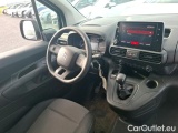  Citroen  Berlingo TAILLE M 650KG PURETECH 110 S&S BVM CLUB #4