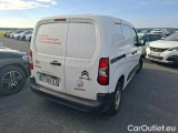  Citroen  Berlingo TAILLE M 650KG PURETECH 110 S&S BVM CLUB #3