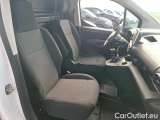  Citroen  Berlingo TAILLE M 650KG PURETECH 110 S&S BVM CLUB #9