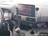  Citroen  Berlingo TAILLE M 650KG PURETECH 110 S&S BVM CLUB #11