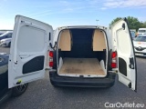  Citroen  Berlingo TAILLE M 650KG PURETECH 110 S&S BVM CLUB #13