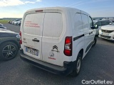  Citroen  Berlingo TAILLE M 650KG PURETECH 110 S&S BVM CLUB #29