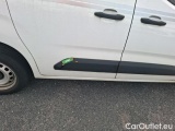  Citroen  Berlingo TAILLE M 650KG PURETECH 110 S&S BVM CLUB #33