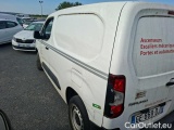 Citroen  Berlingo TAILLE M 650KG PURETECH 110 S&S BVM CLUB #34