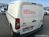  Citroen  Berlingo TAILLE M 650KG PURETECH 110 S&S BVM CLUB #35