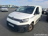  Citroen  Berlingo TAILLE M 650KG PURETECH 110 S&S BVM CLUB #36