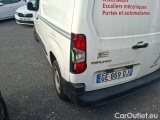  Citroen  Berlingo TAILLE M 650KG PURETECH 110 S&S BVM CLUB #40