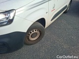  Citroen  Berlingo TAILLE M 650KG PURETECH 110 S&S BVM CLUB #39