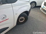  Citroen  Berlingo TAILLE M 650KG PURETECH 110 S&S BVM CLUB #38