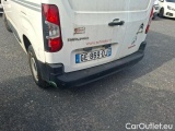  Citroen  Berlingo TAILLE M 650KG PURETECH 110 S&S BVM CLUB #42