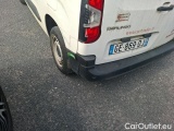  Citroen  Berlingo TAILLE M 650KG PURETECH 110 S&S BVM CLUB #44