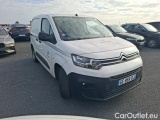  Citroen  Berlingo TAILLE M 650KG PURETECH 110 S&S BVM CLUB #47