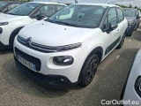  Citroen  C3 1.2 PURETECH 110 S&S SHINE BUSINESS AUTO 