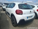  Citroen  C3 1.2 PURETECH 110 S&S SHINE BUSINESS AUTO #2