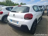  Citroen  C3 1.2 PURETECH 110 S&S SHINE BUSINESS AUTO #3