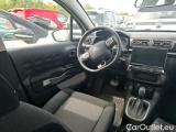  Citroen  C3 1.2 PURETECH 110 S&S SHINE BUSINESS AUTO #4