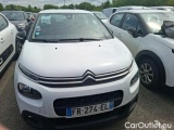  Citroen  C3 1.2 PURETECH 110 S&S SHINE BUSINESS AUTO #14