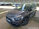  Citroen  C3 BLUEHDI 100 S&S BVM6 FEEL NAV 