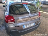  Citroen  C3 BLUEHDI 100 S&S BVM6 FEEL NAV #68