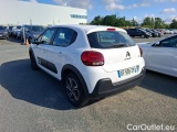 Citroen  C3 BLUEHDI 100 S&S BVM6 FEEL NAV #2