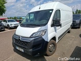  Citroen  Jumper 33 L3H2 BLUEHDI 140 S&S BVM6 DRIVER 