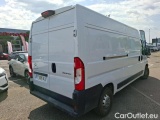  Citroen  Jumper 33 L3H2 BLUEHDI 140 S&S BVM6 DRIVER #3
