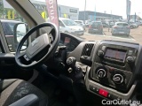  Citroen  Jumper 33 L3H2 BLUEHDI 140 S&S BVM6 DRIVER #4