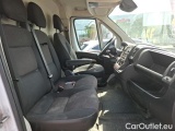  Citroen  Jumper 33 L3H2 BLUEHDI 140 S&S BVM6 DRIVER #9