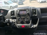  Citroen  Jumper 33 L3H2 BLUEHDI 140 S&S BVM6 DRIVER #11